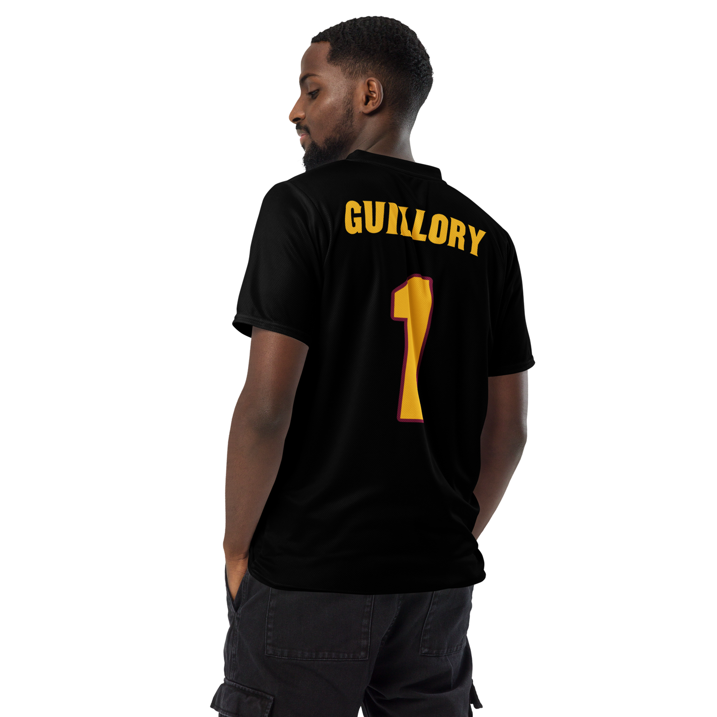 GUILLORY ALT SHIRTSY