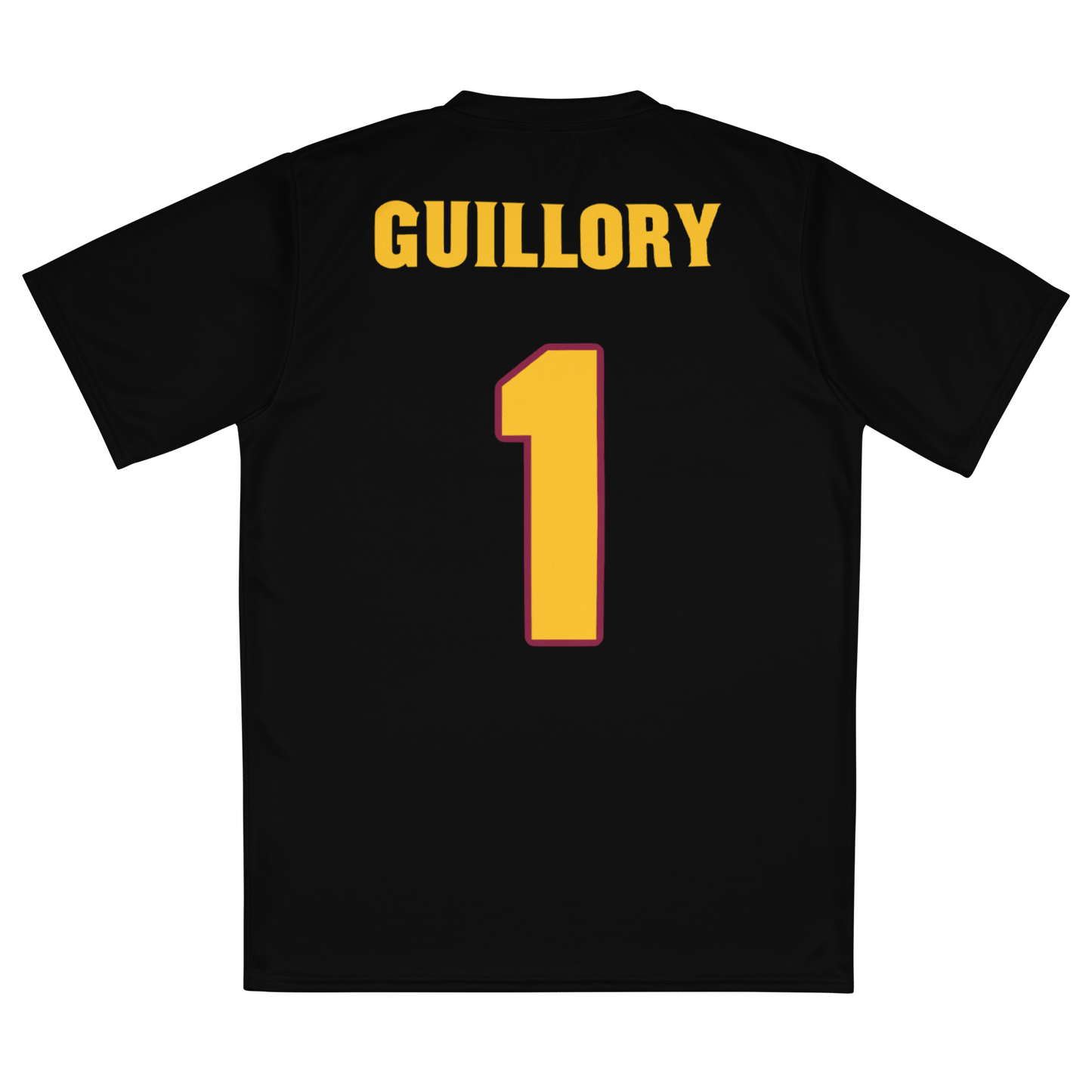 GUILLORY ALT SHIRTSY