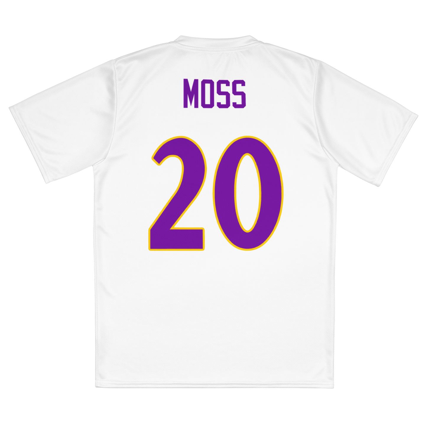 TY MOSS AWAY SHIRTSY