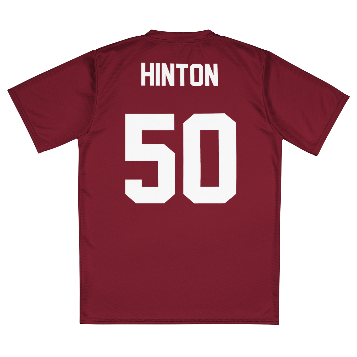 HINTON HOME SHIRTSY