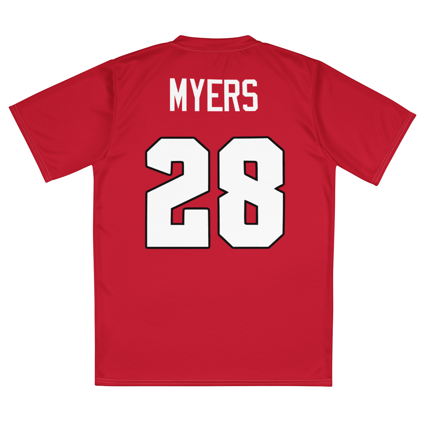 MYERS HOME SHIRTSY
