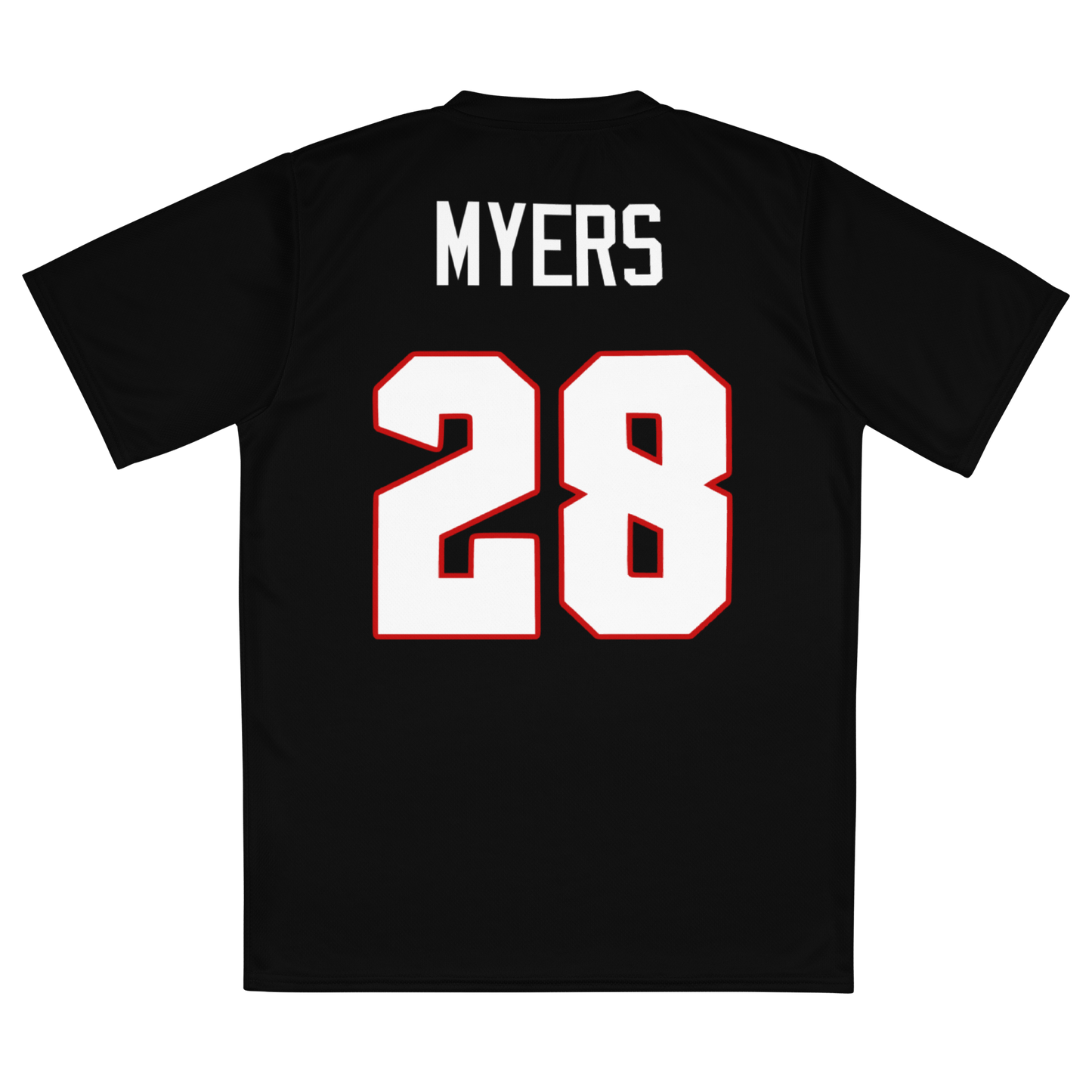 MYERS ALT SHIRTSY