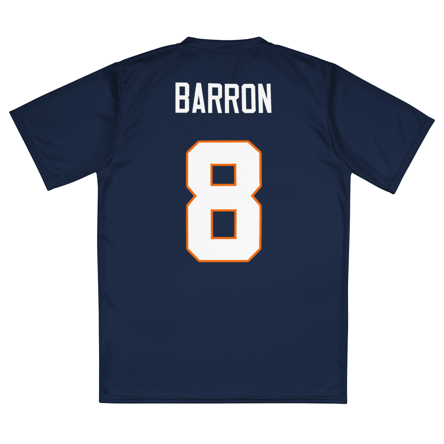 BARRON HOME SHIRTSY