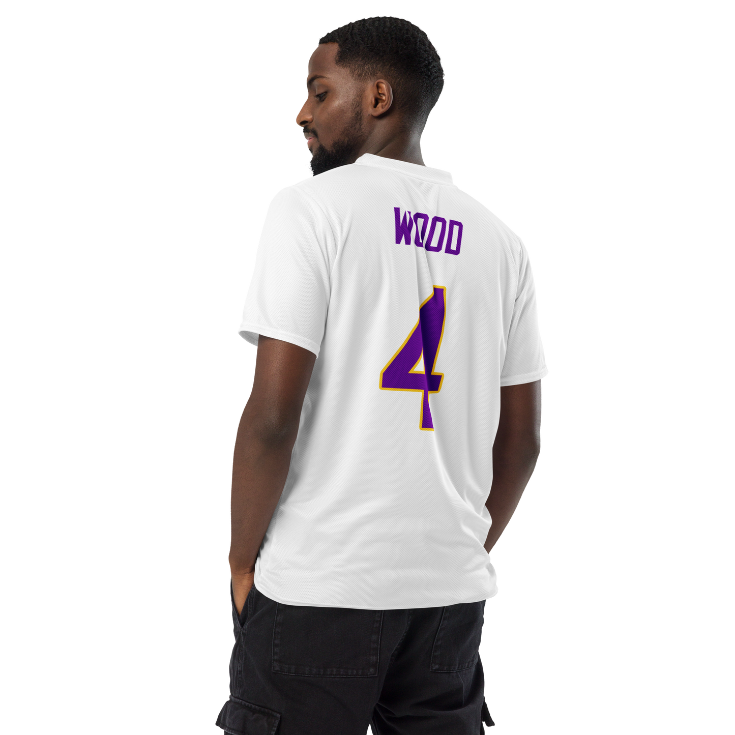 JULIUS WOOD AWAY SHIRTSY