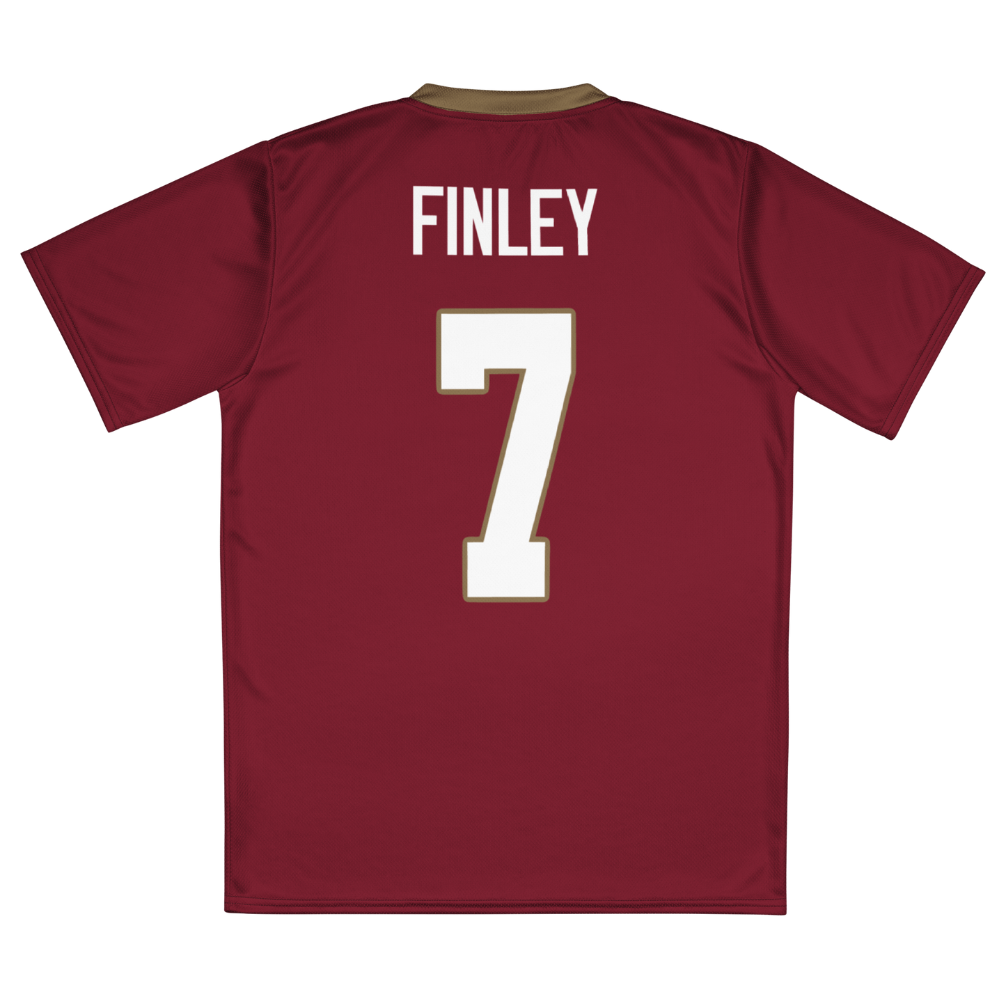 TJ FINLEY HOME SHIRTSY