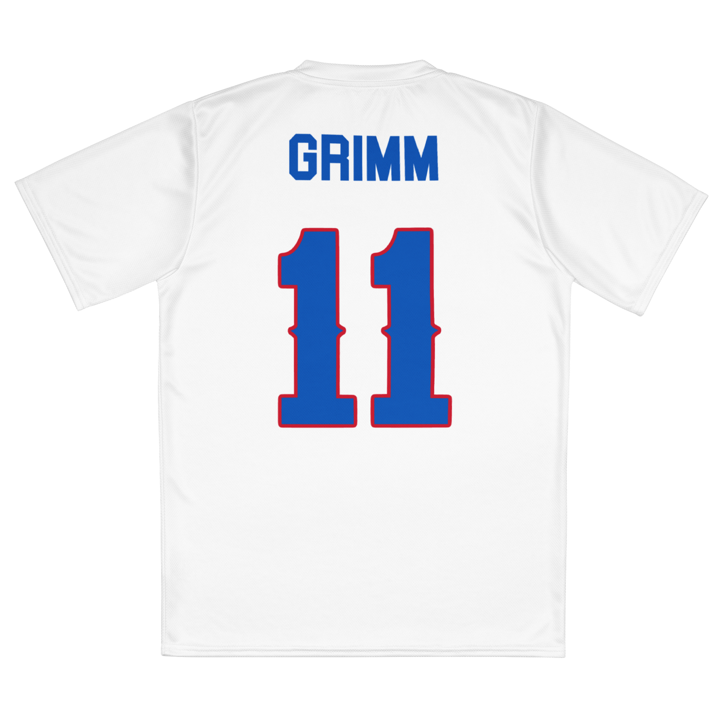 GRIMM AWAY SHIRTSY