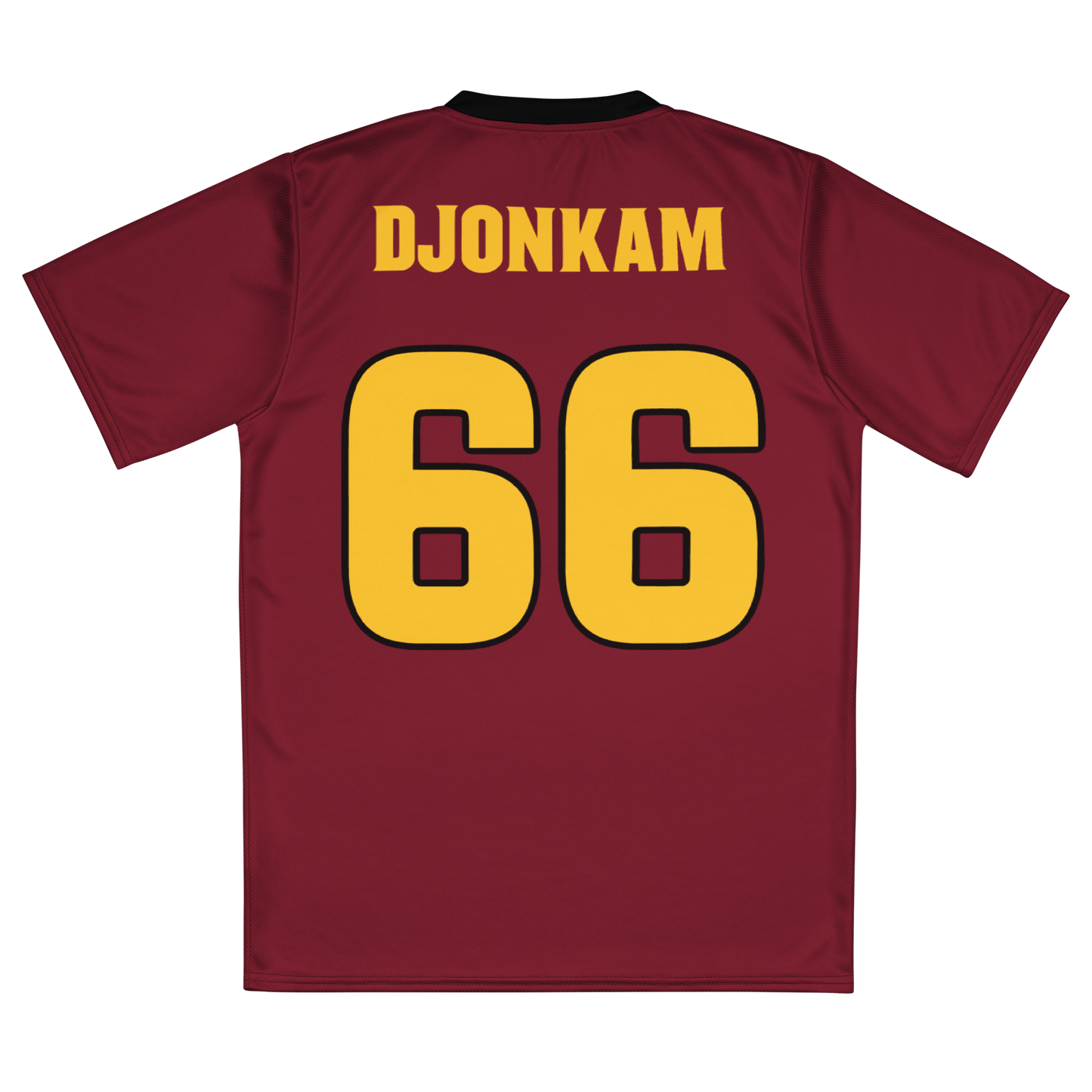 DJONKAM HOME SHIRTSY