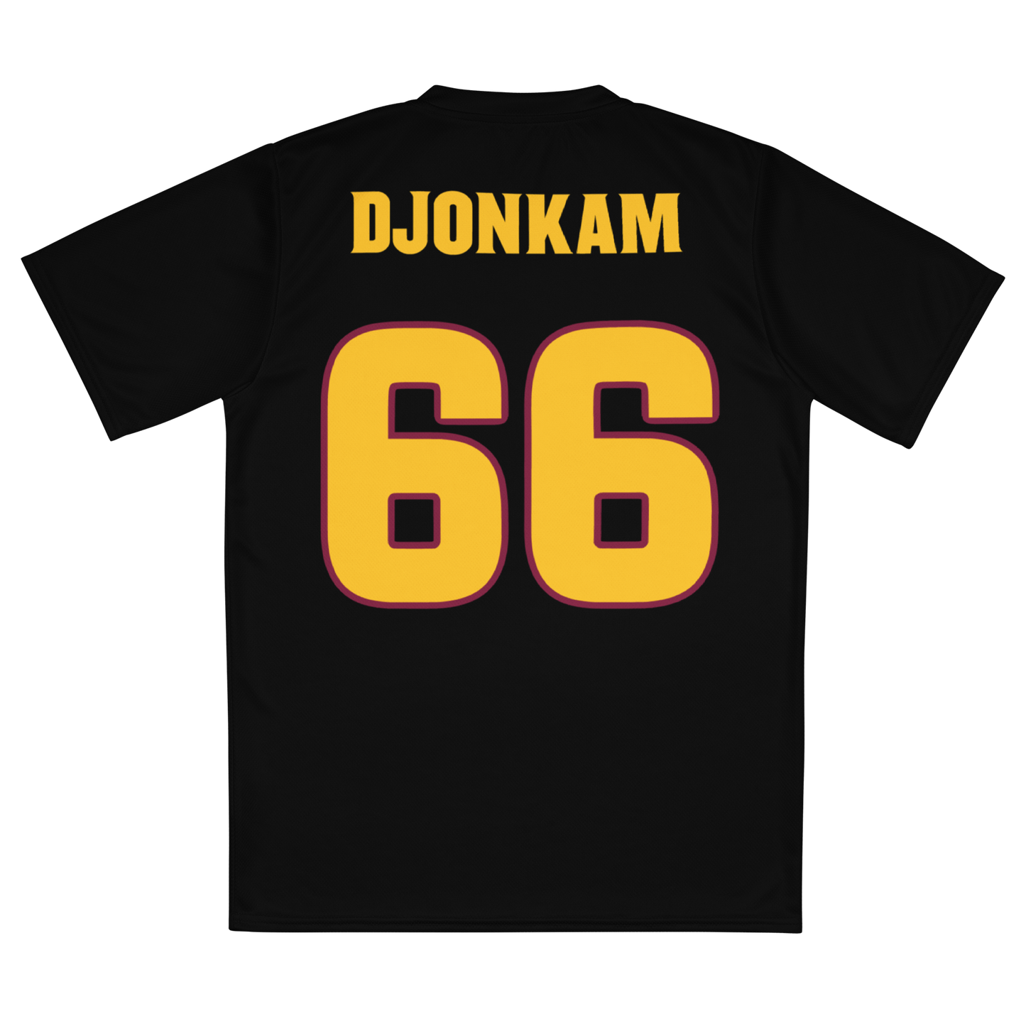 DJONKAM ALT SHIRTSY