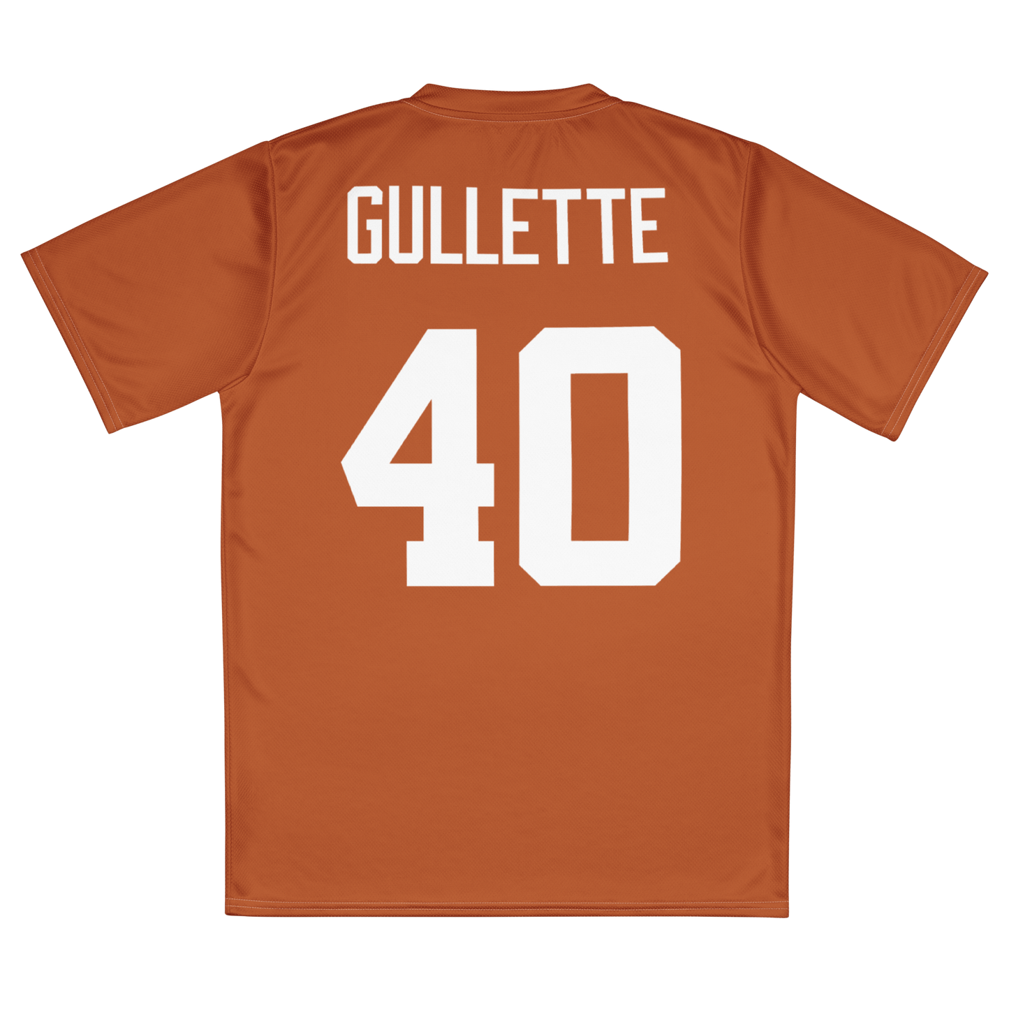 GULLETTE HOME SHIRTSY