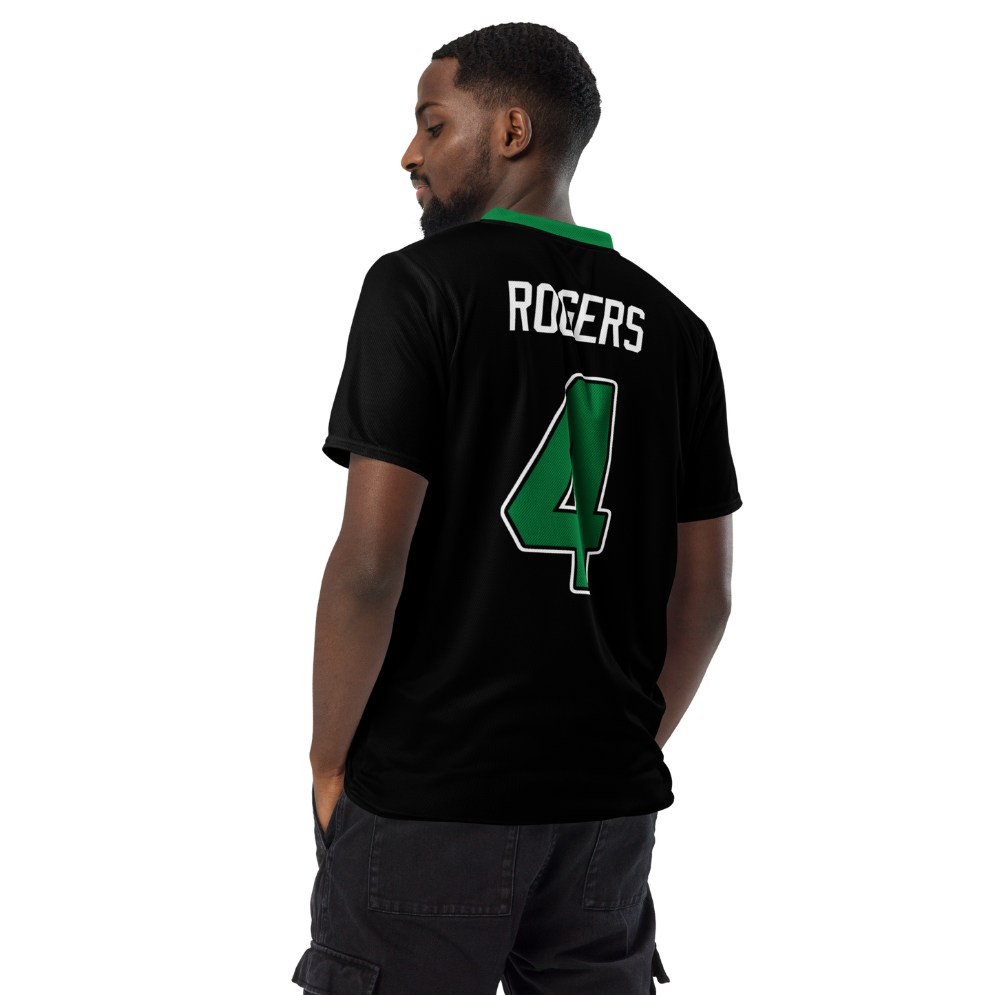 CHANDLER ROGERS ALT SHIRTSY