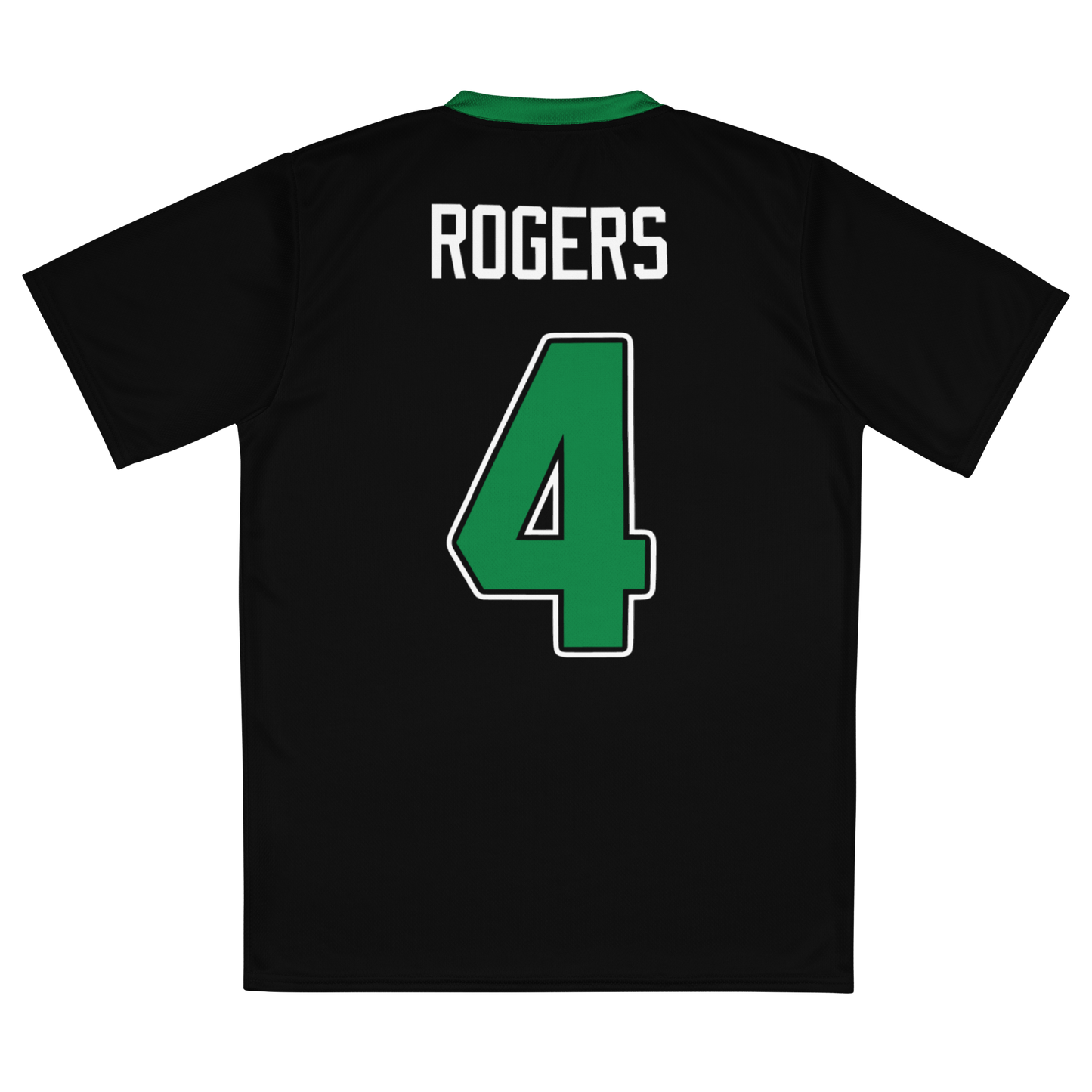 CHANDLER ROGERS ALT SHIRTSY