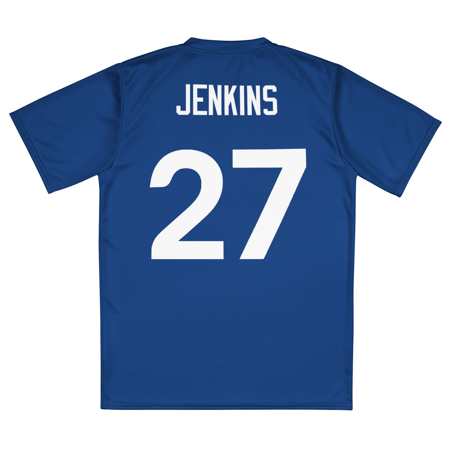 ANDREW JENKINS HOME SHIRTSY