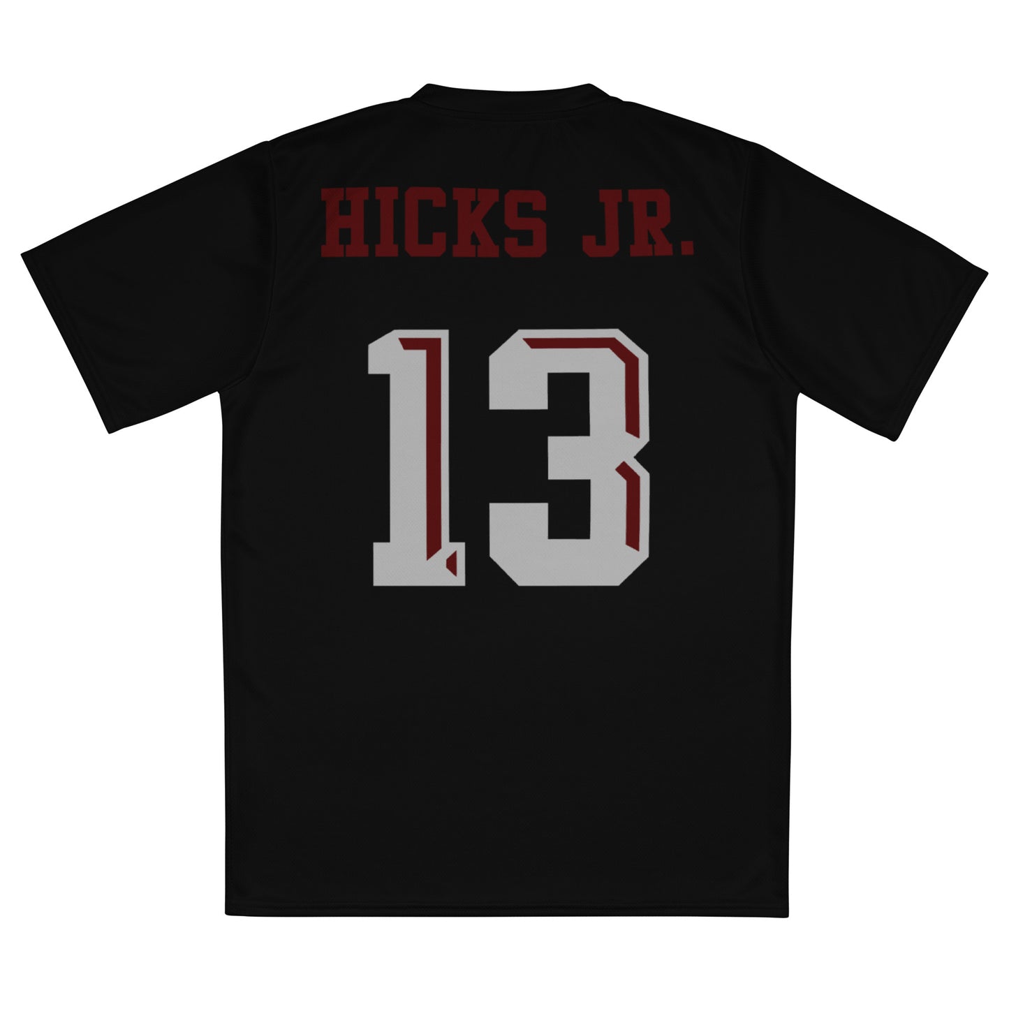 DJ HICKS ALT SHIRTSY