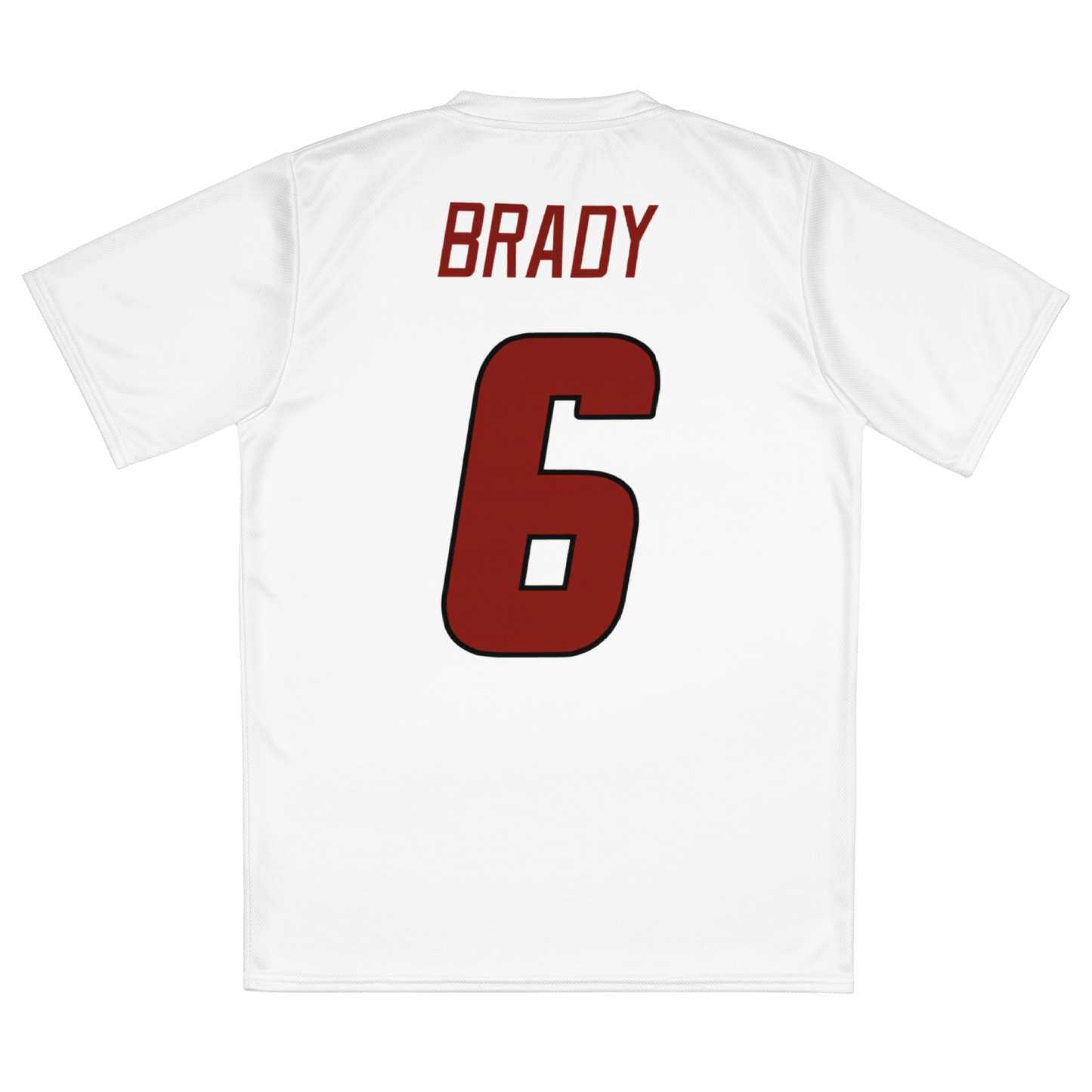 BRADY AWAY SHIRTSY