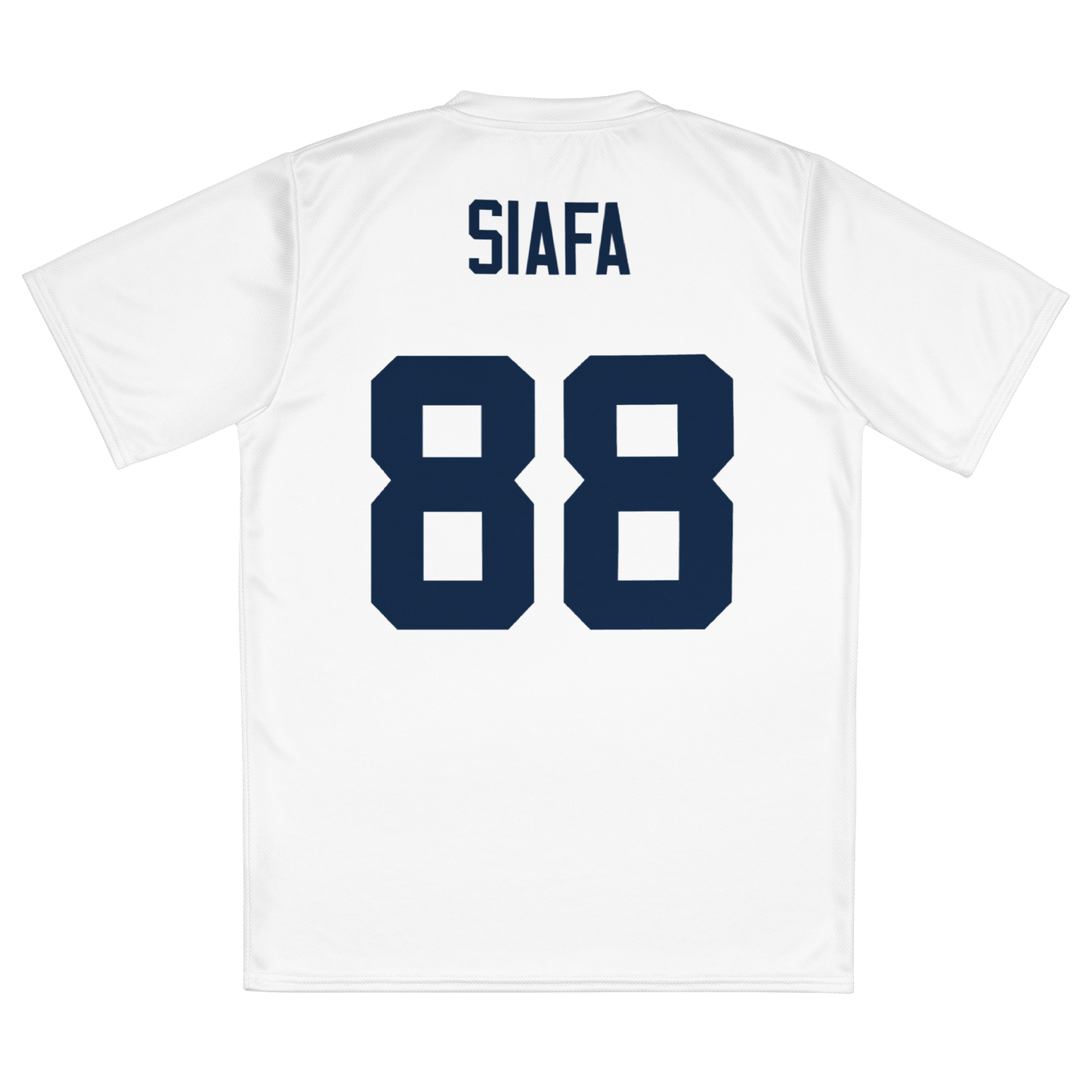 SIAFA AWAY SHIRTSY