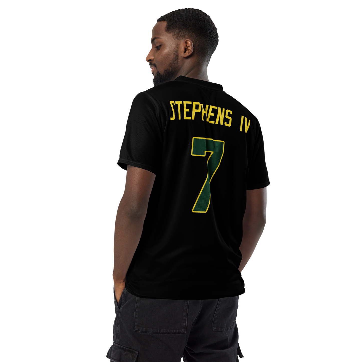 STEPHENS ALT SHIRTSY