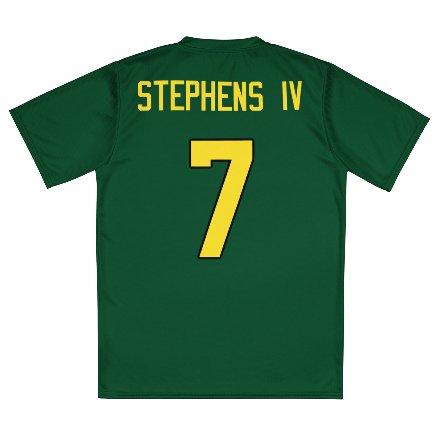 STEPHENS HOME SHIRTSY