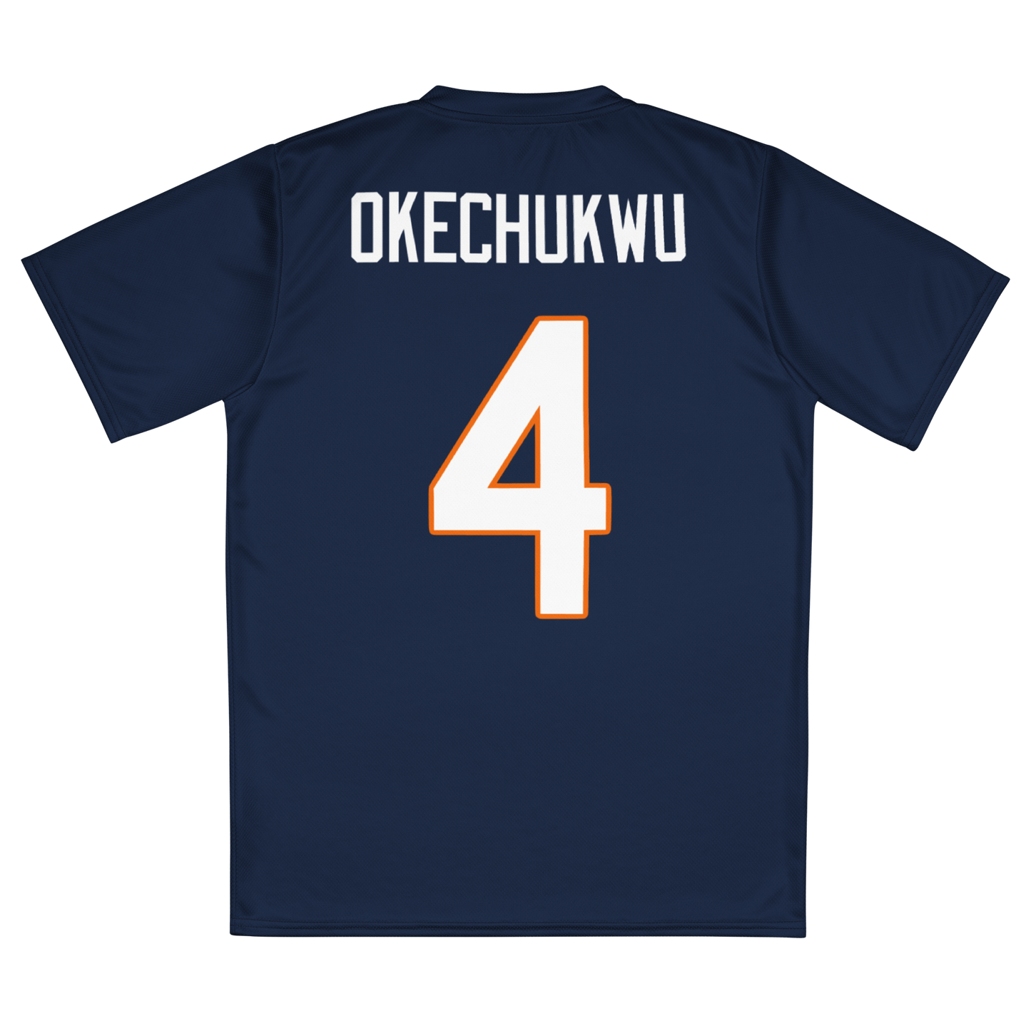 OKECHUKWU ALT SHIRTSY