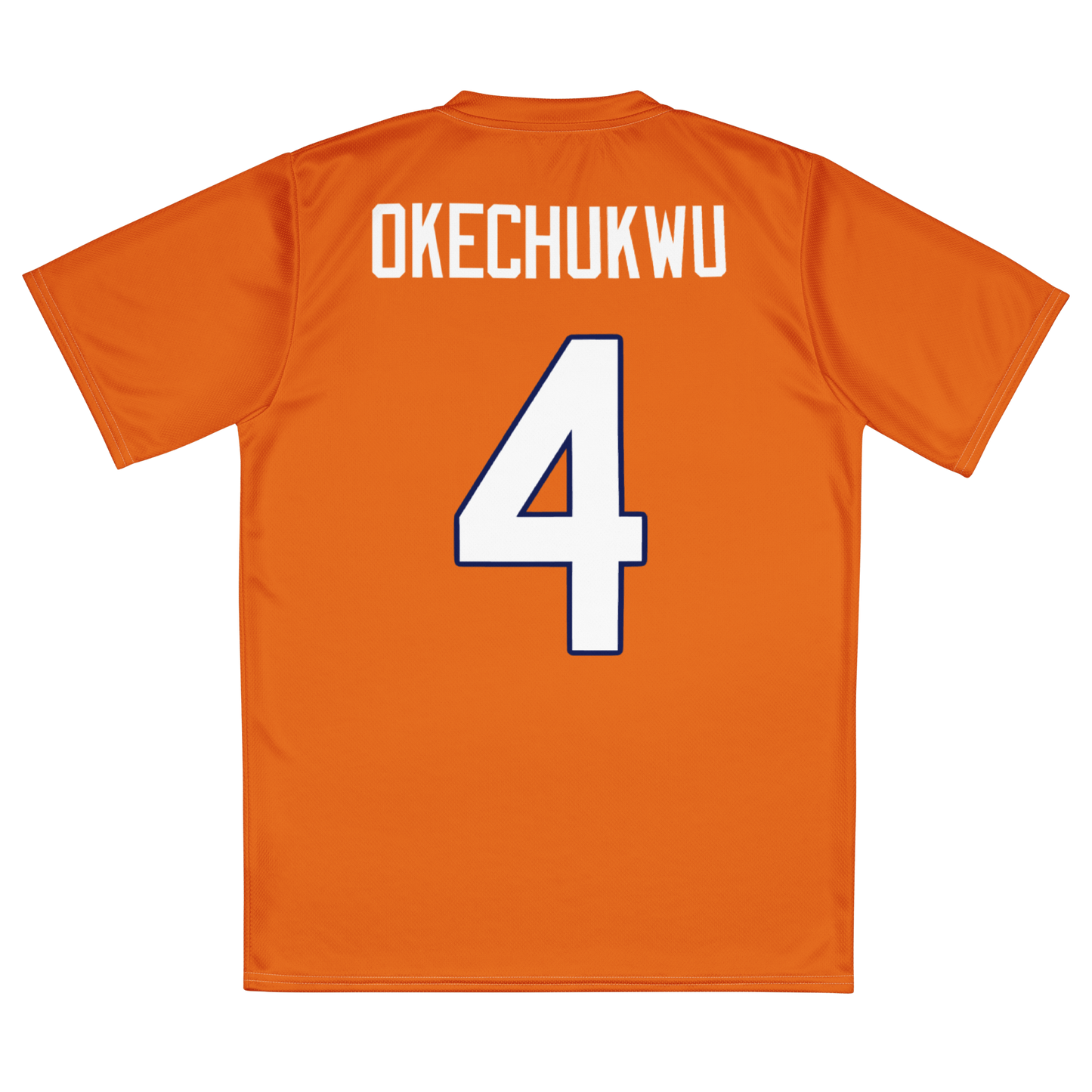 OKECHUKWU HOME SHIRTSY