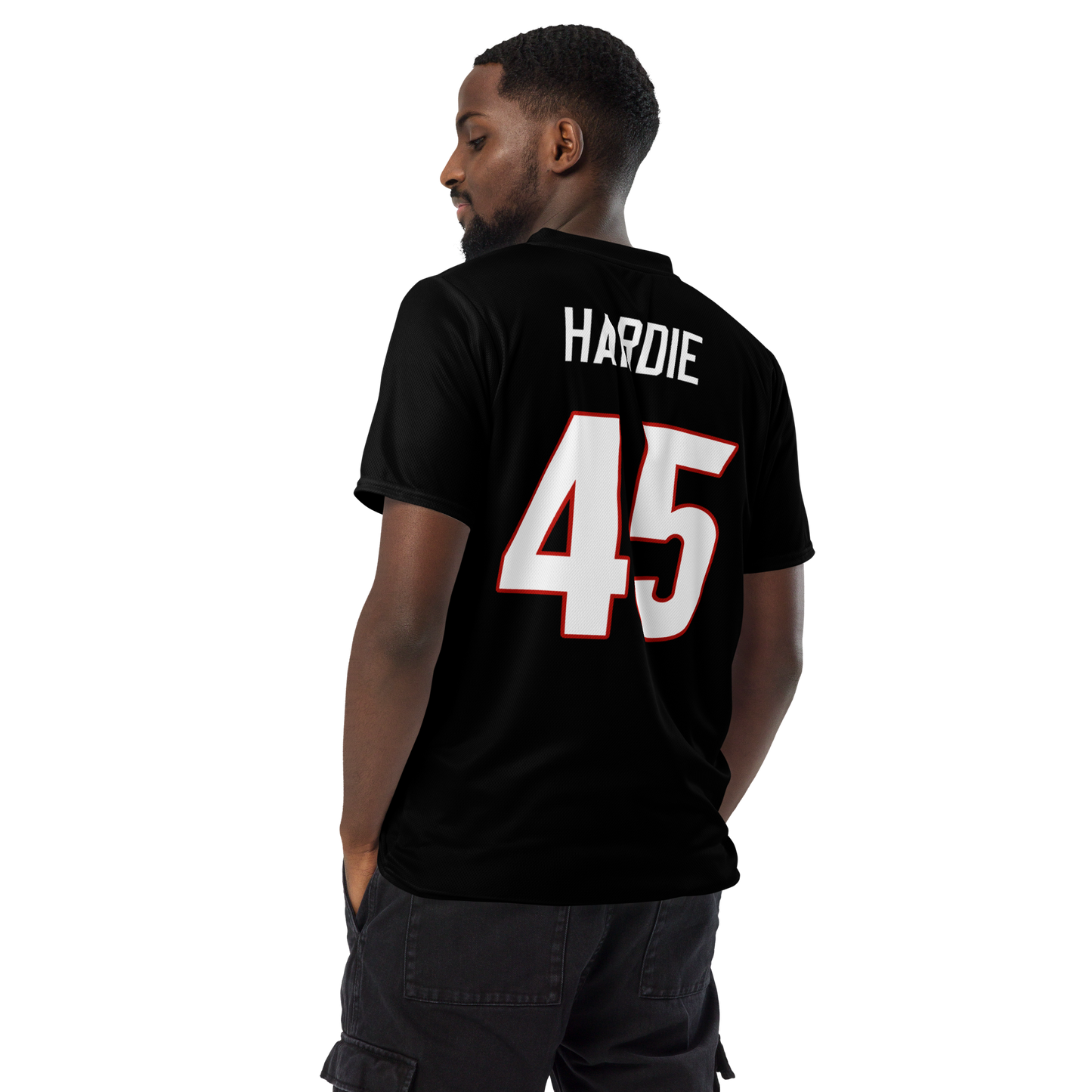 HARDIE ALT SHIRTSY