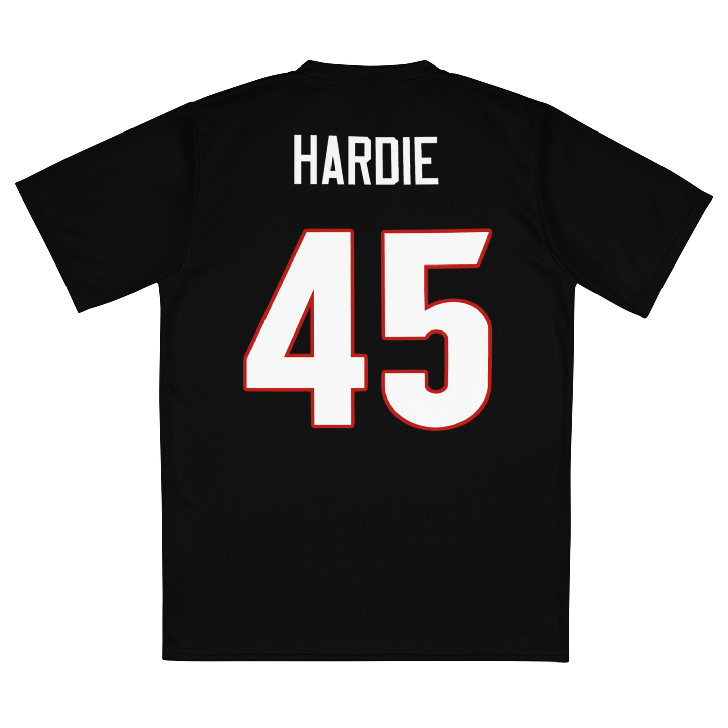 HARDIE ALT SHIRTSY