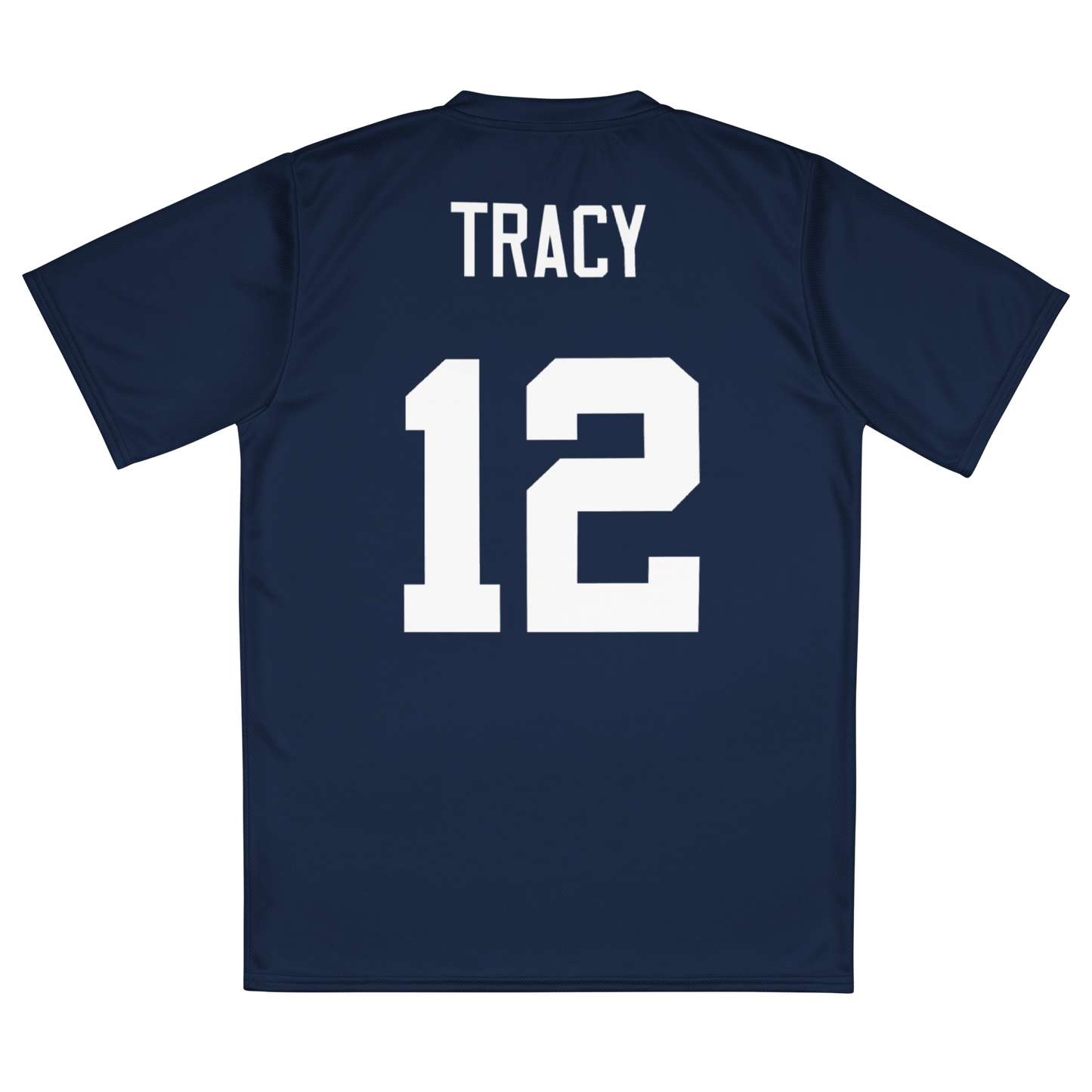 ZION TRACY HOME SHIRTSY