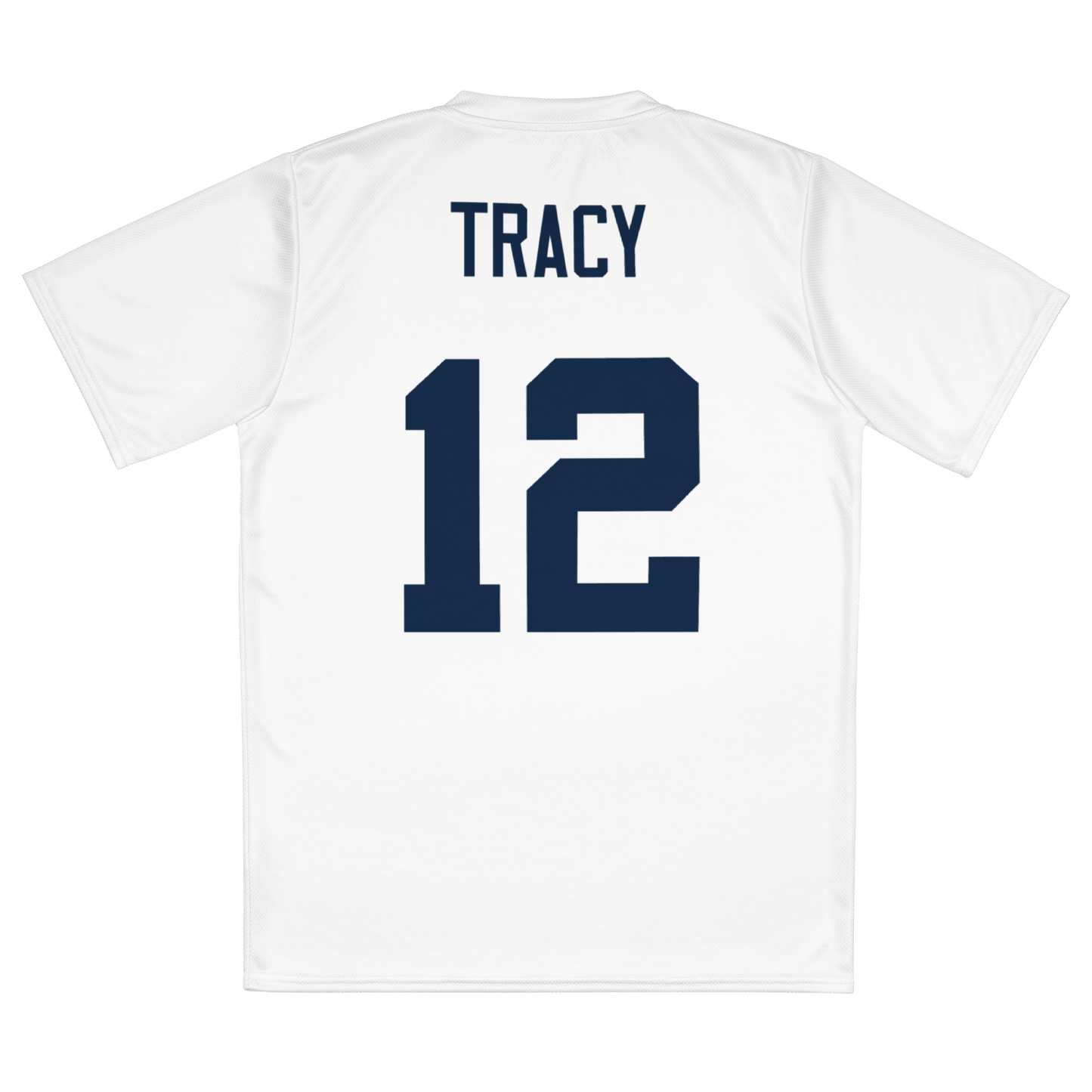 ZION TRACY AWAY SHIRTSY