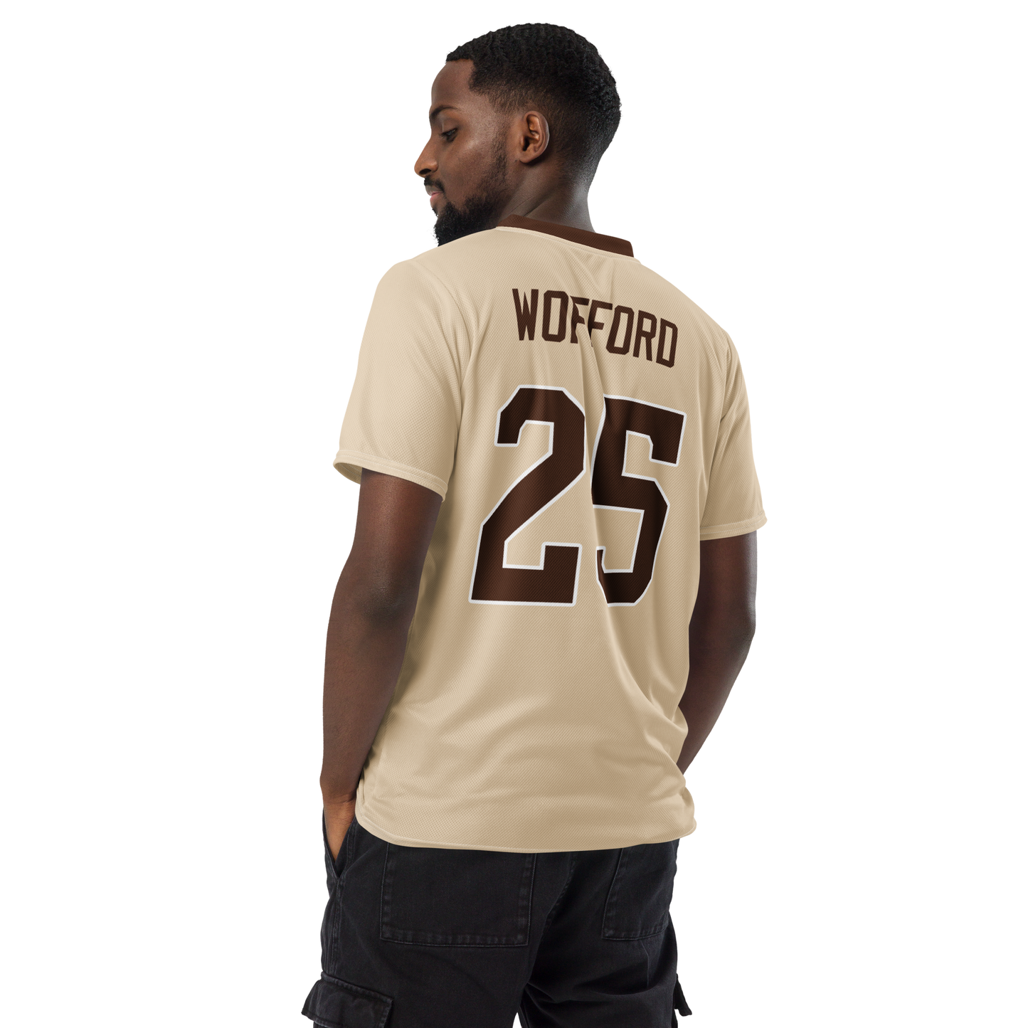 WOFFORD ALT SHIRTSY