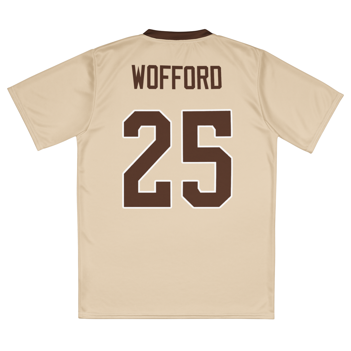 WOFFORD ALT SHIRTSY