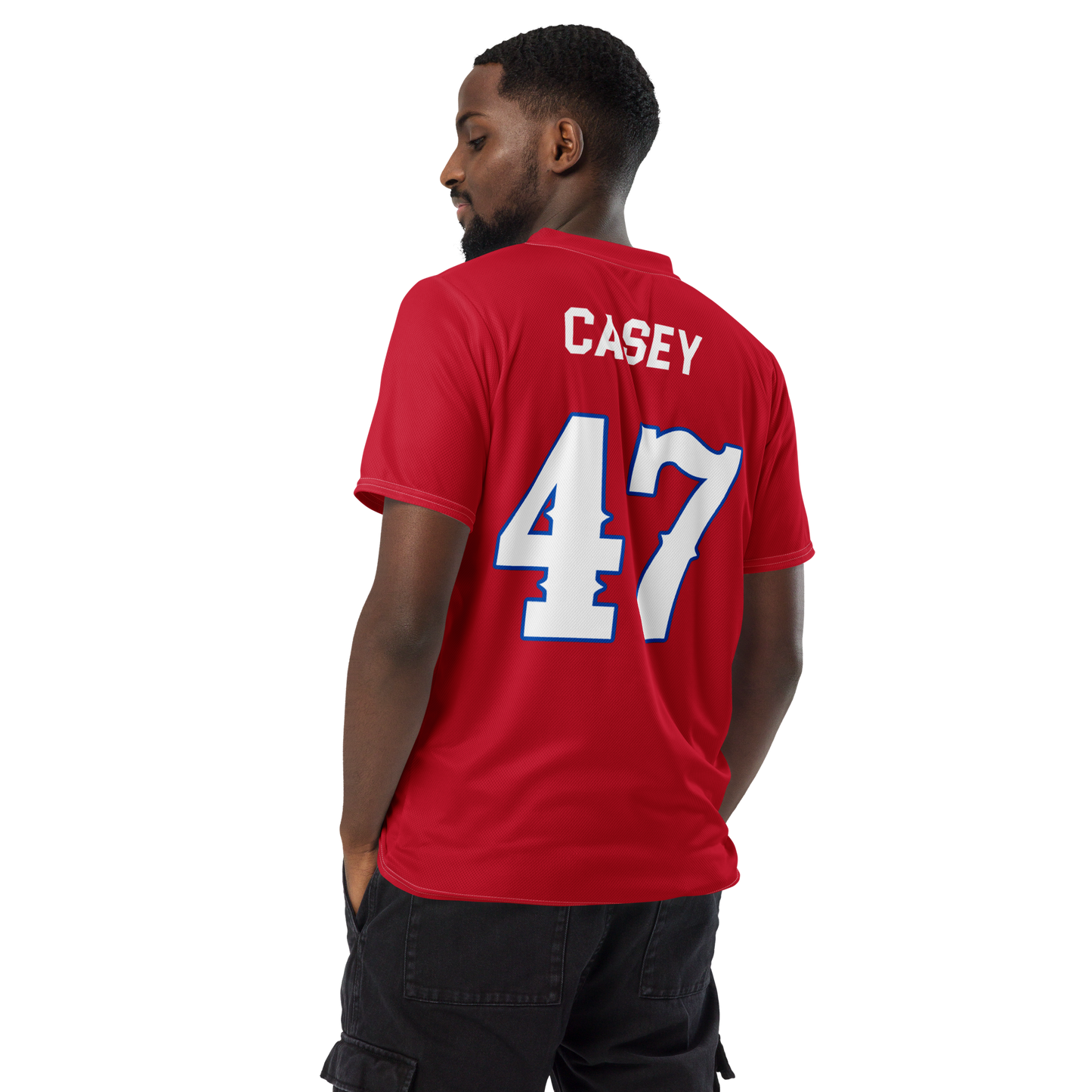 JARED CASEY ALT SHIRTSY