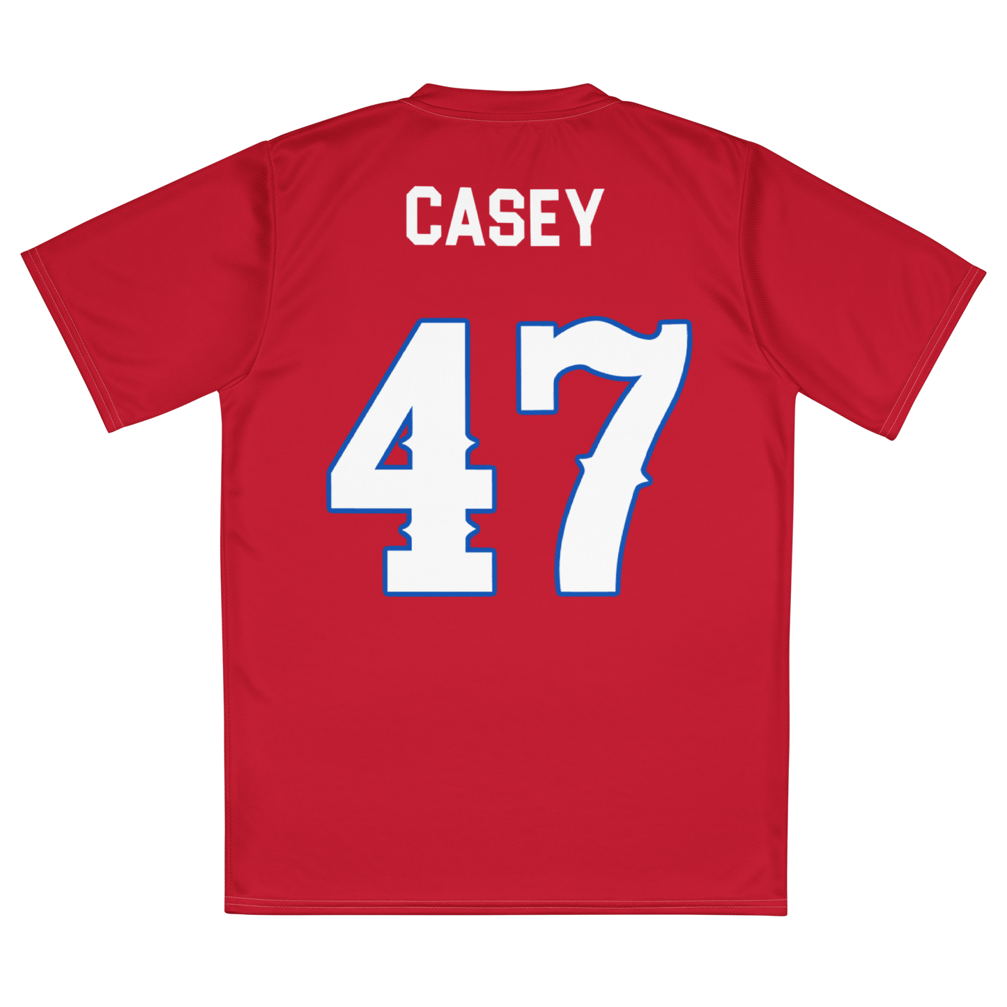 JARED CASEY ALT SHIRTSY