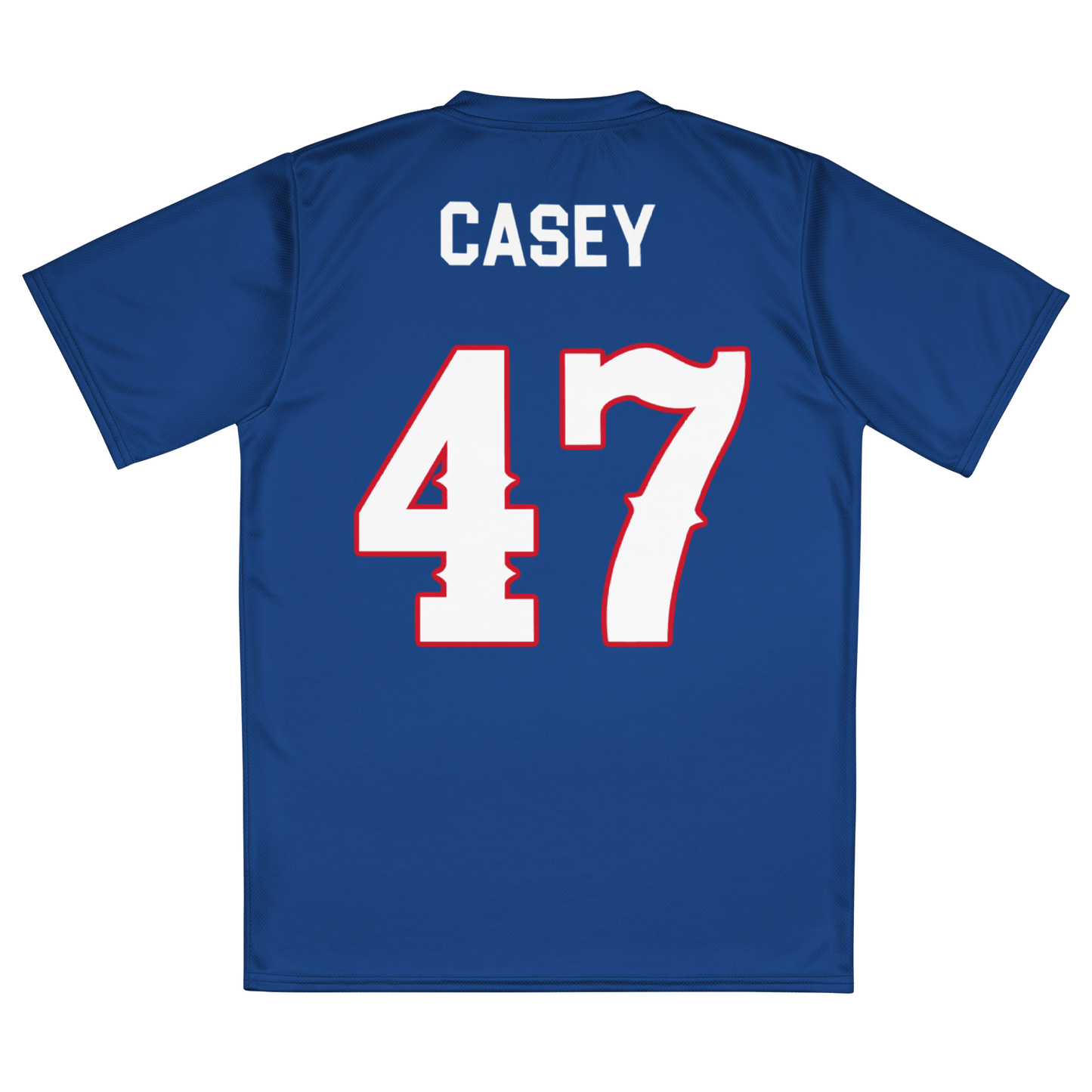 JARED CASEY HOME SHIRTSY