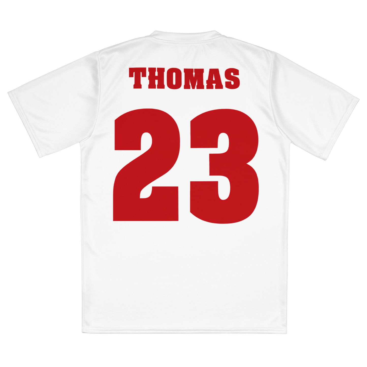 DAVION THOMAS AWAY SHIRTSY