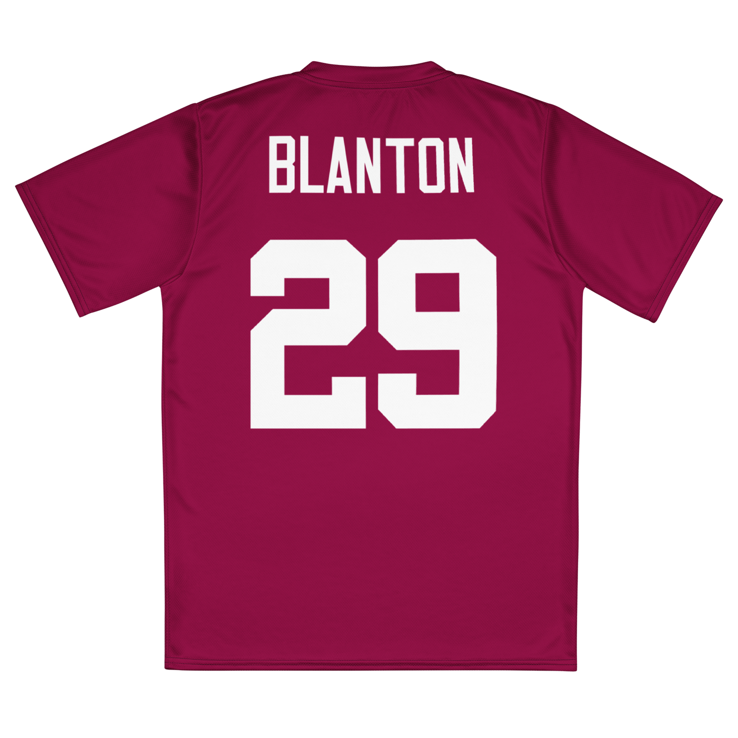 BROCK BLANTON HOME SHIRTSY