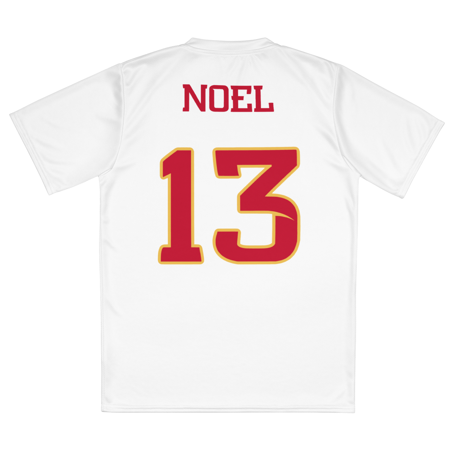 NOEL AWAY SHIRTSY