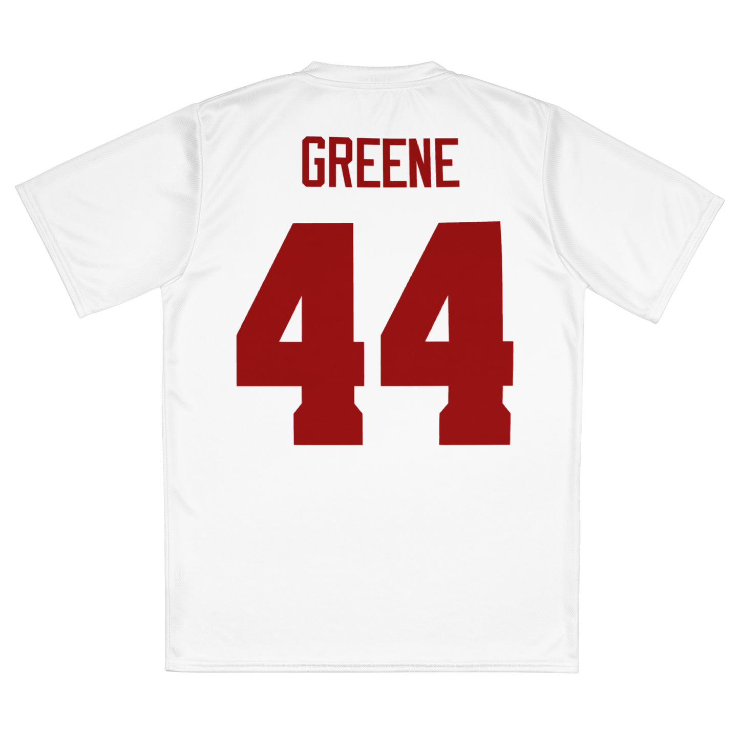 SAM GREENE AWAY SHIRTSY