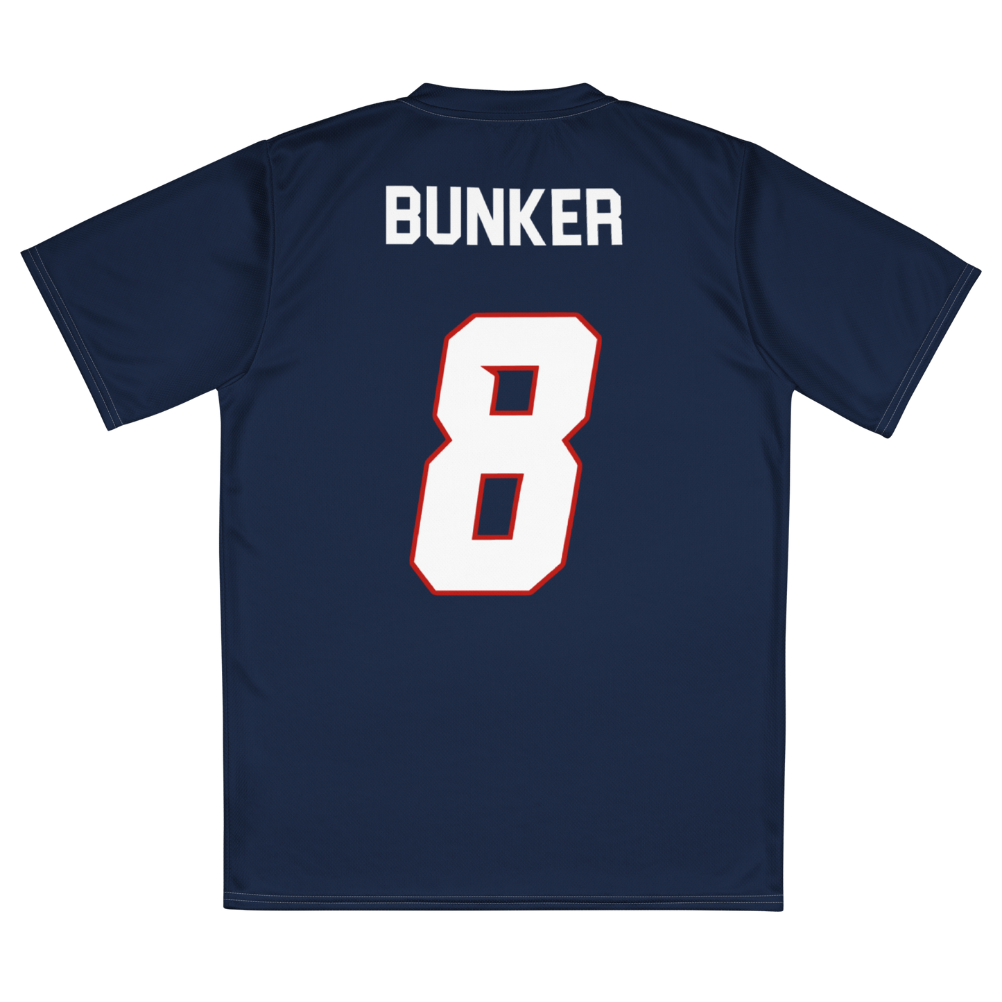 KENNEDY BUNKER HOME SHIRTSY