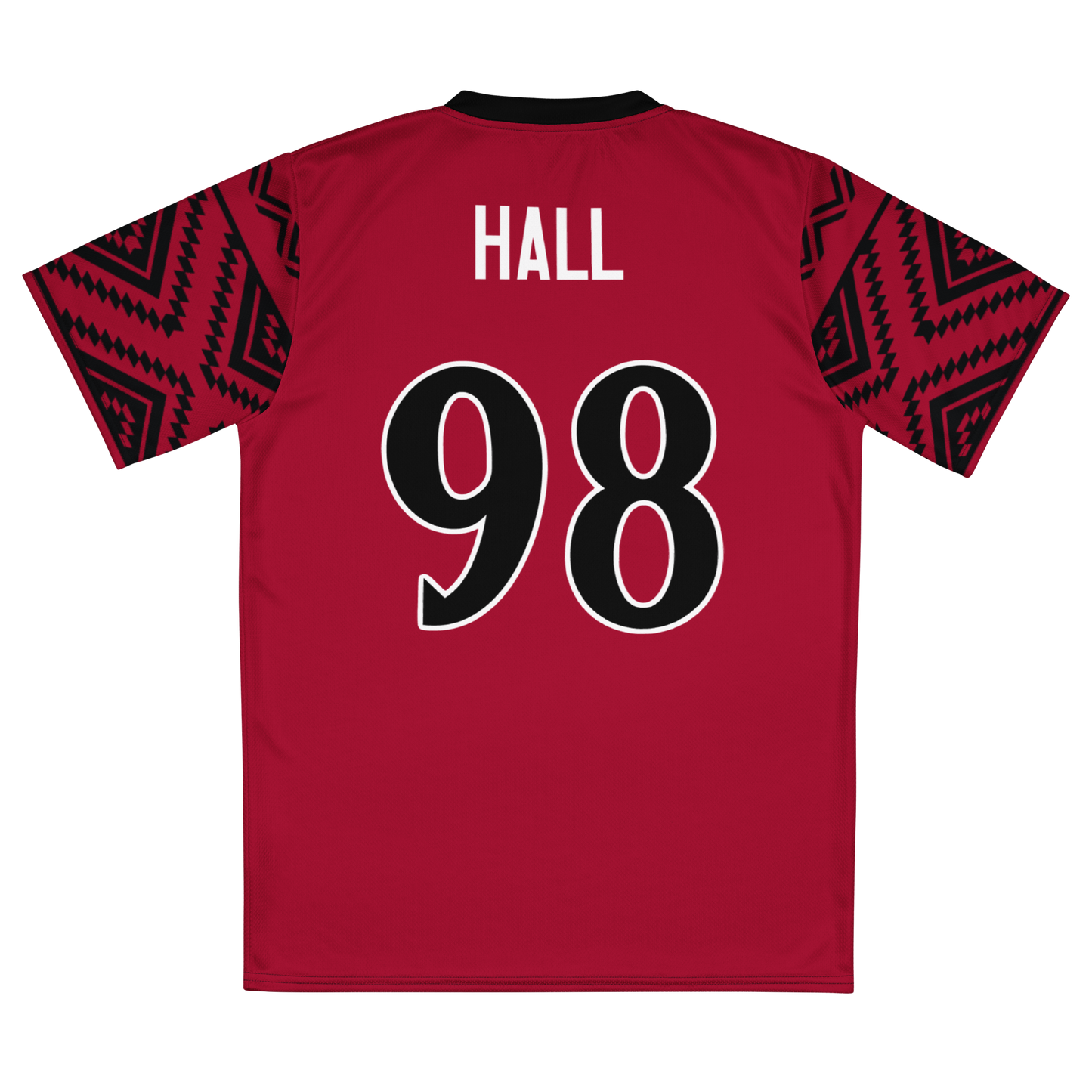 JOSEPH HALL ALT SHIRTSY