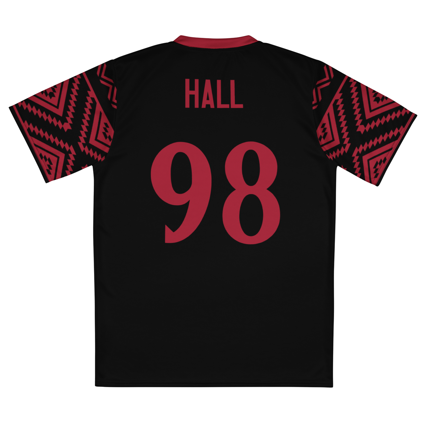 JOSEPH HALL HOME SHIRTSY