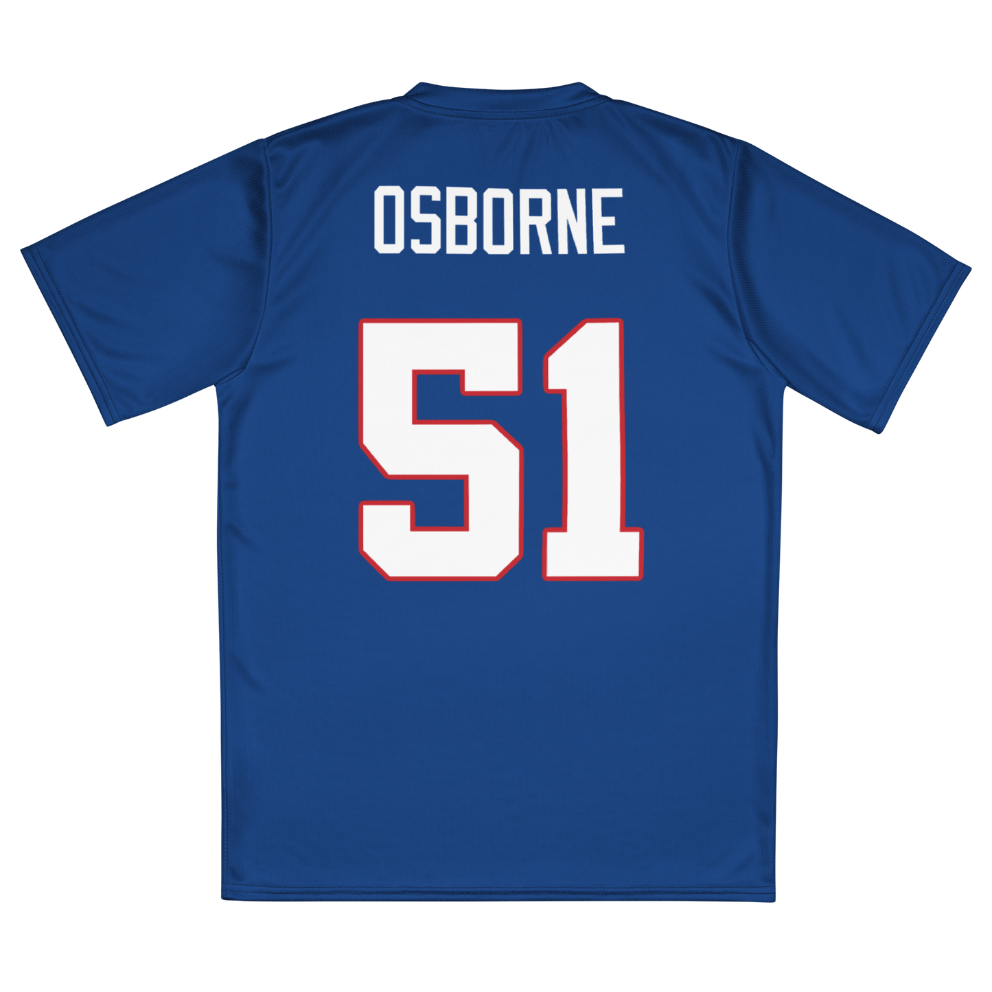 OSBORNE HOME SHIRTSY