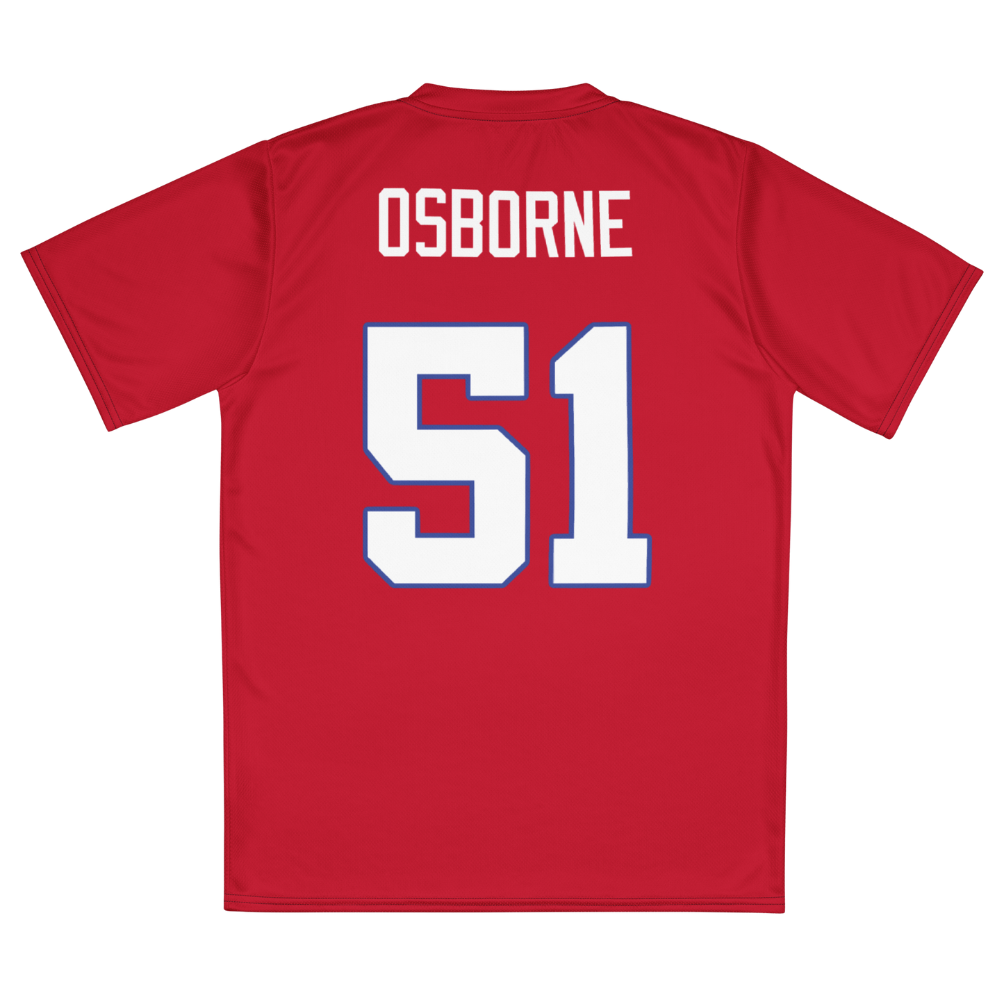 OSBORNE ALT SHIRTSY