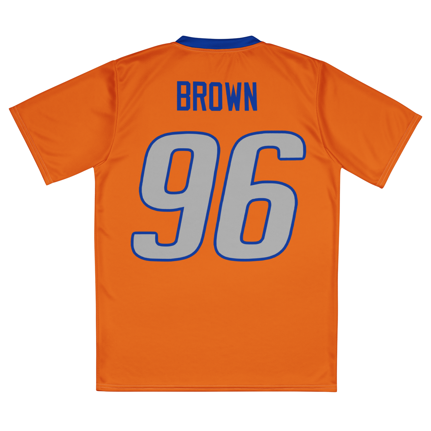 HOWARD BROWN ALT SHIRTSY