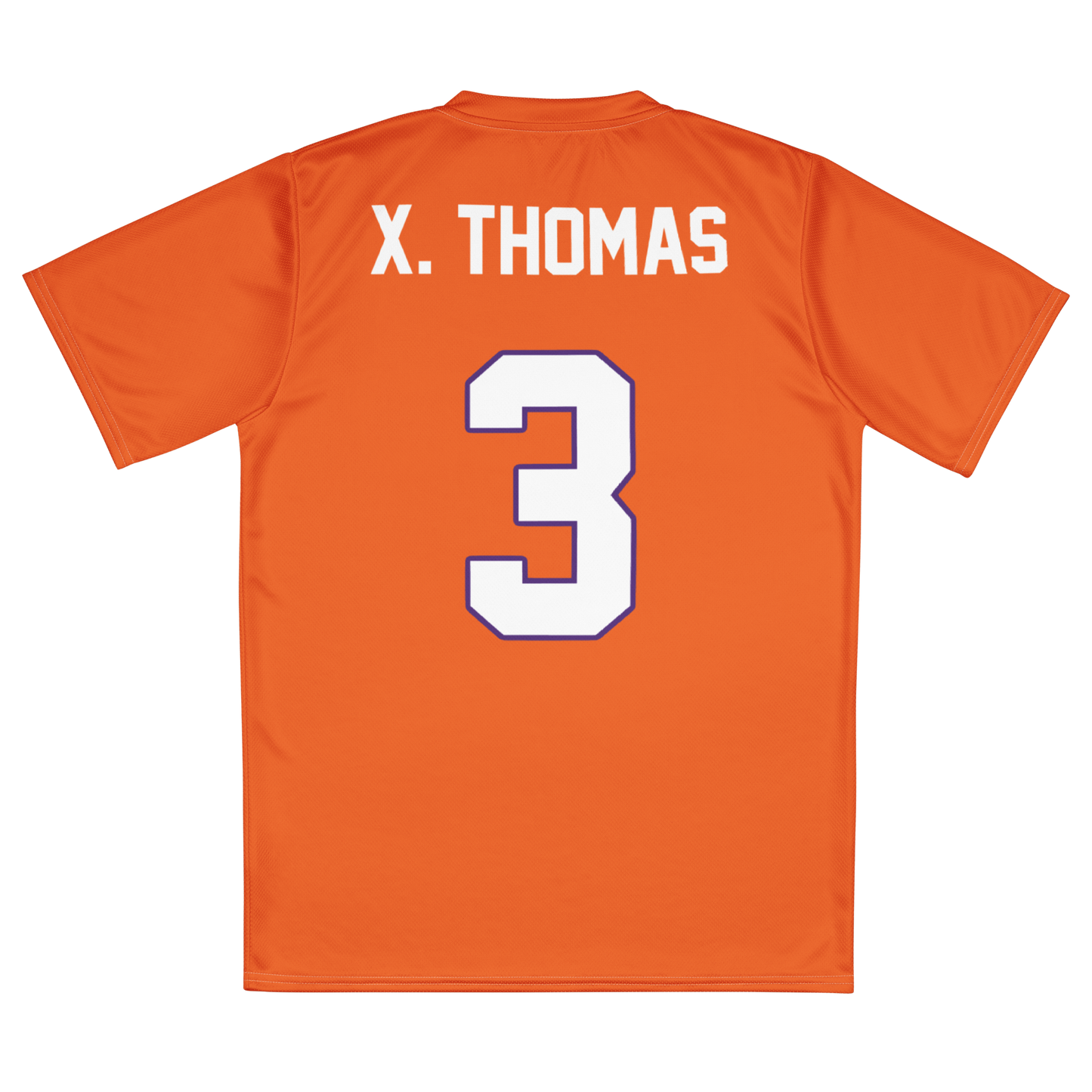 XAVIER THOMAS HOME SHIRTSY