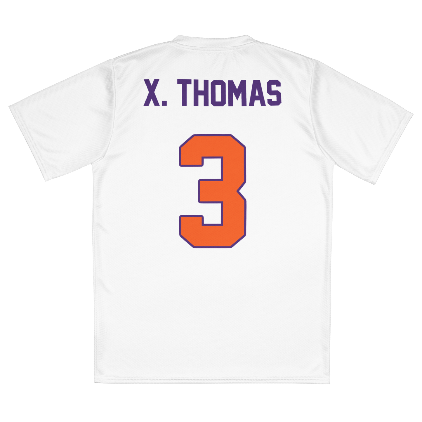 XAVIER THOMAS AWAY SHIRTSY