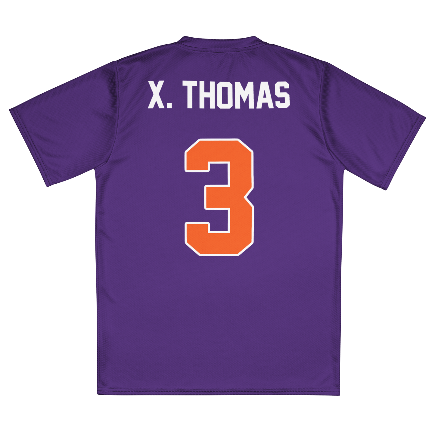 XAVIER THOMAS ALT SHIRTSY