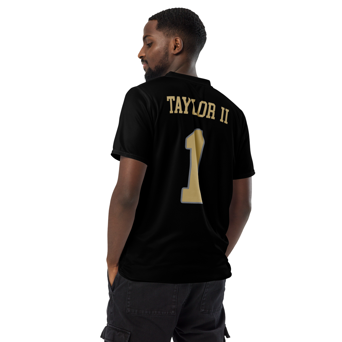 CJ TAYLOR HOME SHIRTSY