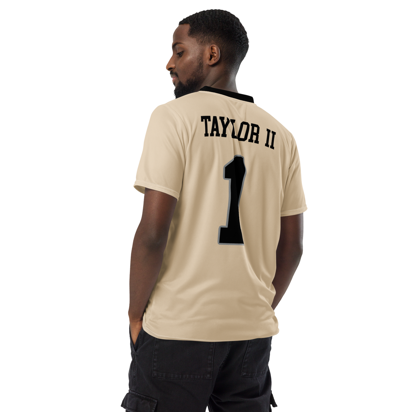 CJ TAYLOR ALT SHIRTSY