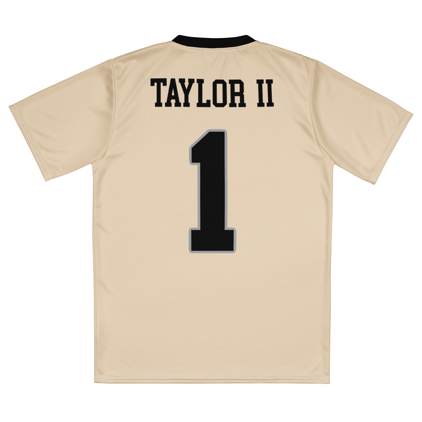 CJ TAYLOR ALT SHIRTSY