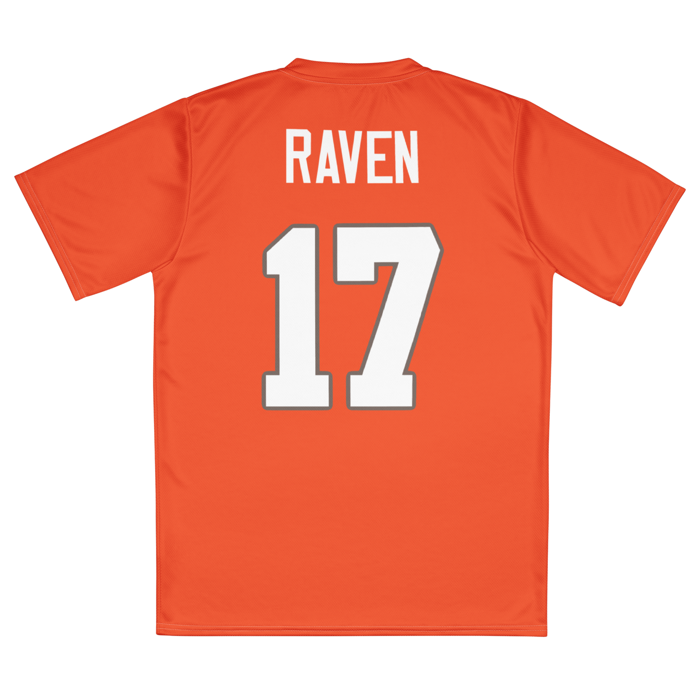 KESEAN RAVEN HOME SHIRTSY