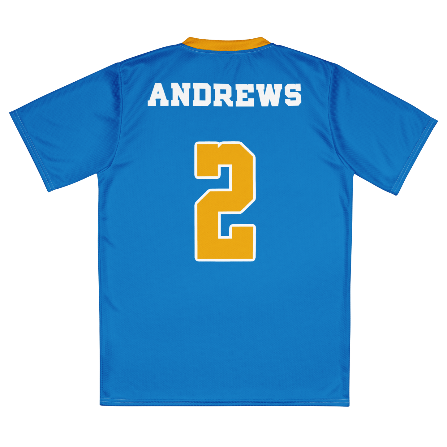DYLAN ANDREWS HOME SHIRTSY
